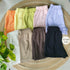 PS SHOP Elastic Waist Shorts
